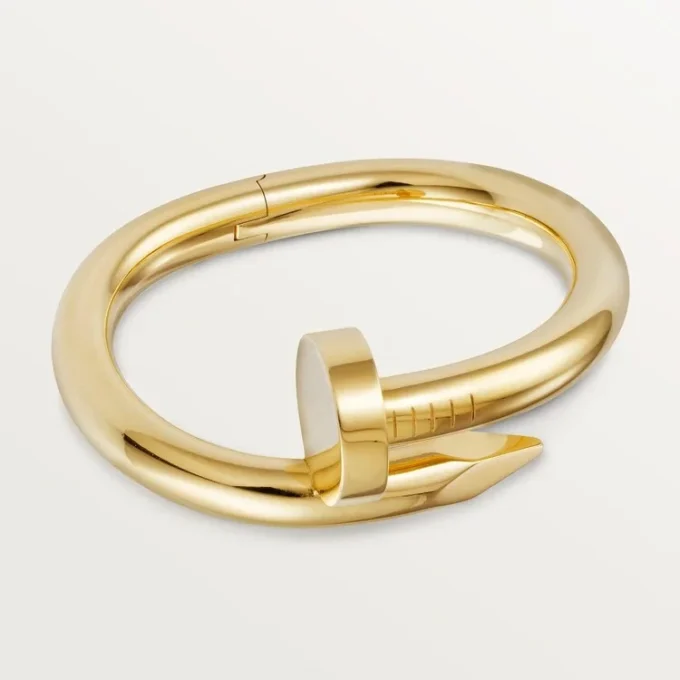 Juste Un Clou-armbånd, ekstra stor model Juste Un Clou-armbånd, ekstra stor model
