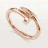 Juste Un Clou-armbånd, ekstra stor model Juste Un Clou-armbånd, ekstra stor model