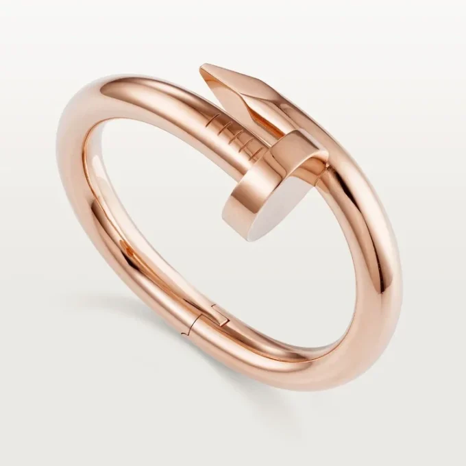 Juste Un Clou-armbånd, ekstra stor model Juste Un Clou-armbånd, ekstra stor model