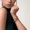 Juste Un Clou-armbånd, ekstra stor model Juste Un Clou-armbånd, ekstra stor model