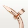 Juste Un Clou-armbånd, ekstra stor model Juste Un Clou-armbånd, ekstra stor model