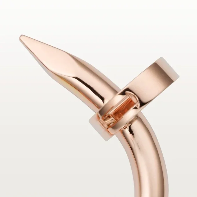 Juste Un Clou-armbånd, ekstra stor model Juste Un Clou-armbånd, ekstra stor model