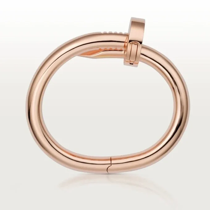 Juste Un Clou-armbånd, ekstra stor model Juste Un Clou-armbånd, ekstra stor model