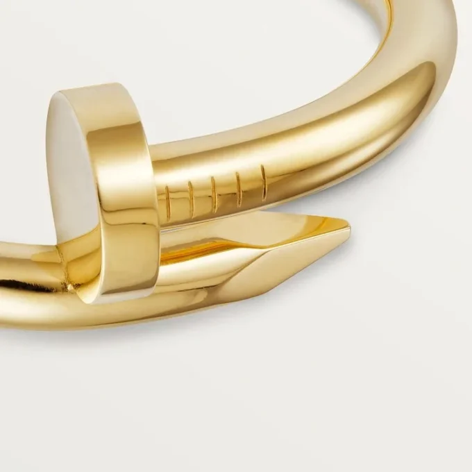 Juste Un Clou-armbånd, ekstra stor model Juste Un Clou-armbånd, ekstra stor model