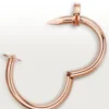 Juste Un Clou-armbånd, ekstra stor model Juste Un Clou-armbånd, ekstra stor model