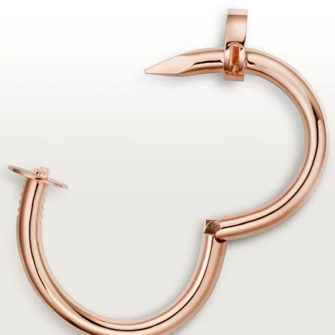 Juste Un Clou-armbånd, ekstra stor model Juste Un Clou-armbånd, ekstra stor model