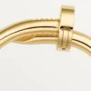 Juste Un Clou-armbånd, ekstra stor model Juste Un Clou-armbånd, ekstra stor model