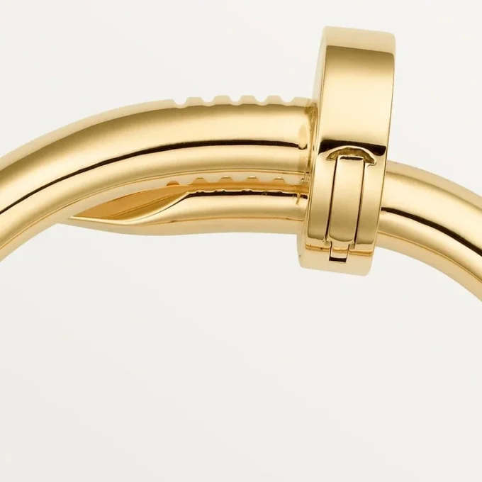 Juste Un Clou-armbånd, ekstra stor model Juste Un Clou-armbånd, ekstra stor model