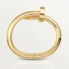 Juste Un Clou-armbånd, ekstra stor model Juste Un Clou-armbånd, ekstra stor model