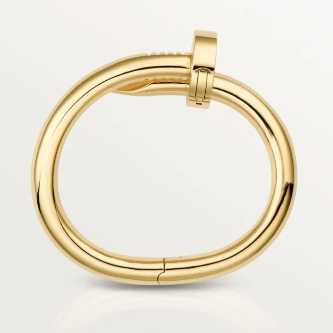 Juste Un Clou-armbånd, ekstra stor model Juste Un Clou-armbånd, ekstra stor model