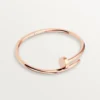 Juste Un Clou-armbånd, klassisk model Juste Un Clou-armbånd, klassisk model