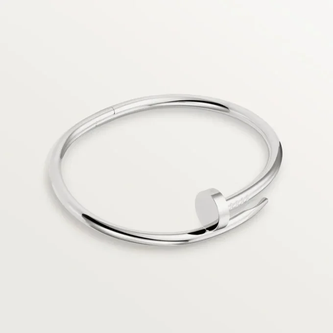 Juste Un Clou-armbånd, klassisk model Juste Un Clou-armbånd, klassisk model