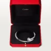Juste Un Clou-armbånd, klassisk model Juste Un Clou-armbånd, klassisk model