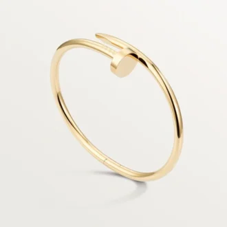 Juste Un Clou-armbånd, klassisk model