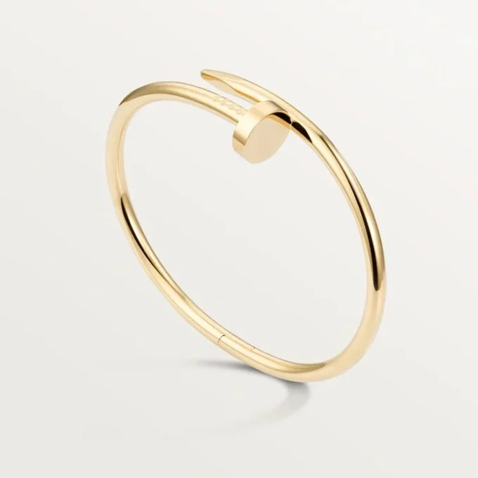 Juste Un Clou-armbånd, klassisk model Juste Un Clou-armbånd, klassisk model