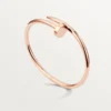 Juste Un Clou-armbånd, klassisk model Juste Un Clou-armbånd, klassisk model