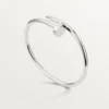 Juste Un Clou-armbånd, klassisk model Juste Un Clou-armbånd, klassisk model
