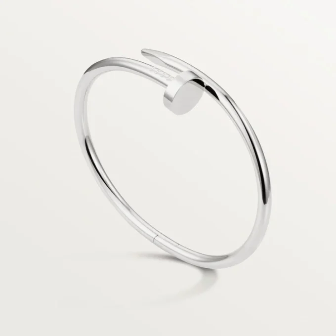 Juste Un Clou-armbånd, klassisk model Juste Un Clou-armbånd, klassisk model