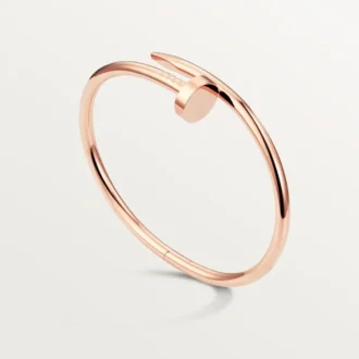 Juste Un Clou-armbånd, klassisk model