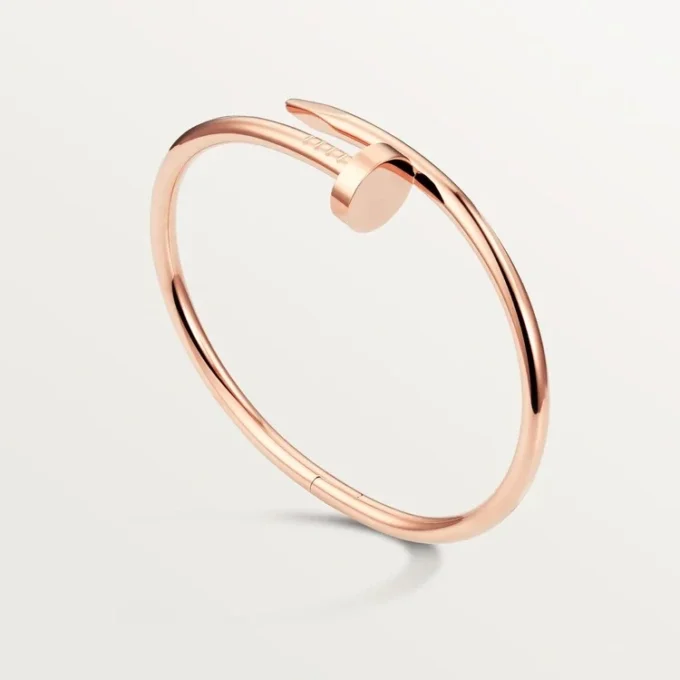 Juste Un Clou-armbånd, klassisk model Juste Un Clou-armbånd, klassisk model