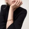 Juste Un Clou-armbånd, klassisk model Juste Un Clou-armbånd, klassisk model