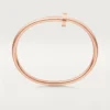 Juste Un Clou-armbånd, klassisk model Juste Un Clou-armbånd, klassisk model
