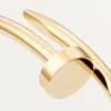 Juste Un Clou-armbånd, klassisk model Juste Un Clou-armbånd, klassisk model