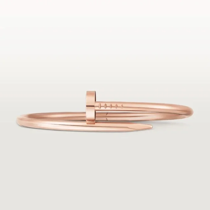 Juste Un Clou-armbånd, klassisk model Juste Un Clou-armbånd, klassisk model