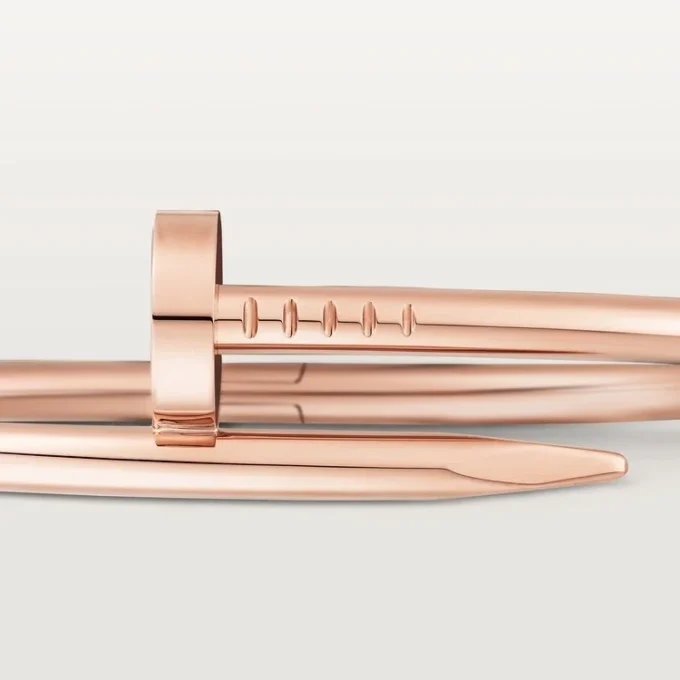 Juste Un Clou-armbånd, klassisk model Juste Un Clou-armbånd, klassisk model