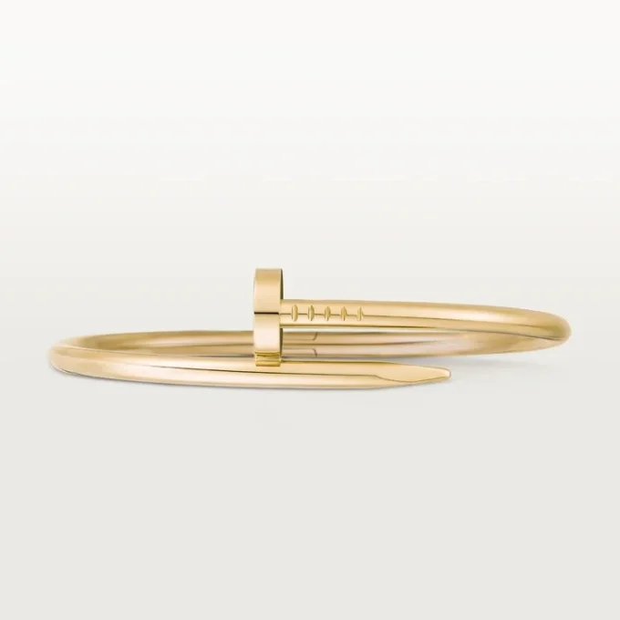 Juste Un Clou-armbånd, klassisk model Juste Un Clou-armbånd, klassisk model