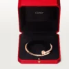 Juste Un Clou-armbånd, klassisk model Juste Un Clou-armbånd, klassisk model