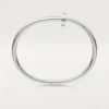 Juste Un Clou-armbånd, klassisk model Juste Un Clou-armbånd, klassisk model