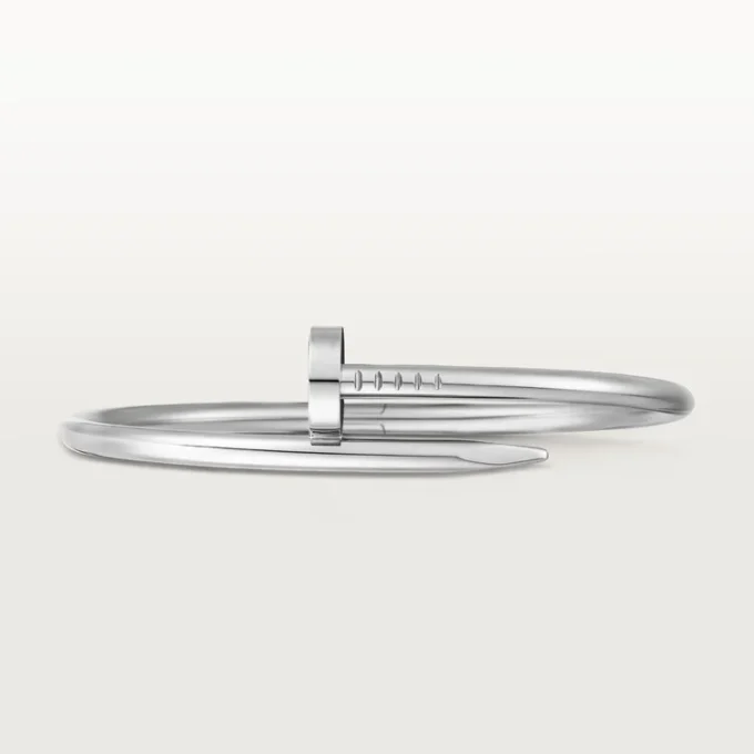 Juste Un Clou-armbånd, klassisk model Juste Un Clou-armbånd, klassisk model