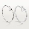 Juste Un Clou-armbånd, klassisk model Juste Un Clou-armbånd, klassisk model