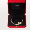 Juste Un Clou-armbånd, klassisk model Juste Un Clou-armbånd, klassisk model