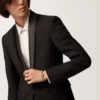 Juste Un Clou armbånd, klassisk model, diamanter Juste Un Clou armbånd, klassisk model, diamanter