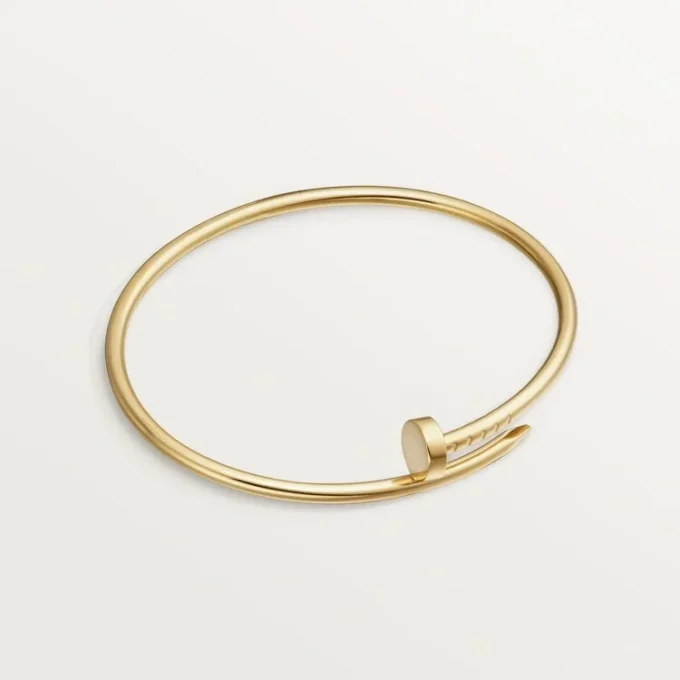 Juste Un Clou armbånd, lille model Juste Un Clou armbånd, lille model