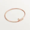 Juste Un Clou armbånd, lille model Juste Un Clou armbånd, lille model