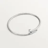 Juste Un Clou armbånd, lille model Juste Un Clou armbånd, lille model