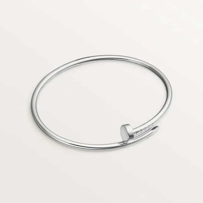 Juste Un Clou armbånd, lille model Juste Un Clou armbånd, lille model