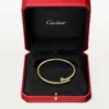 Juste Un Clou armbånd, lille model Juste Un Clou armbånd, lille model