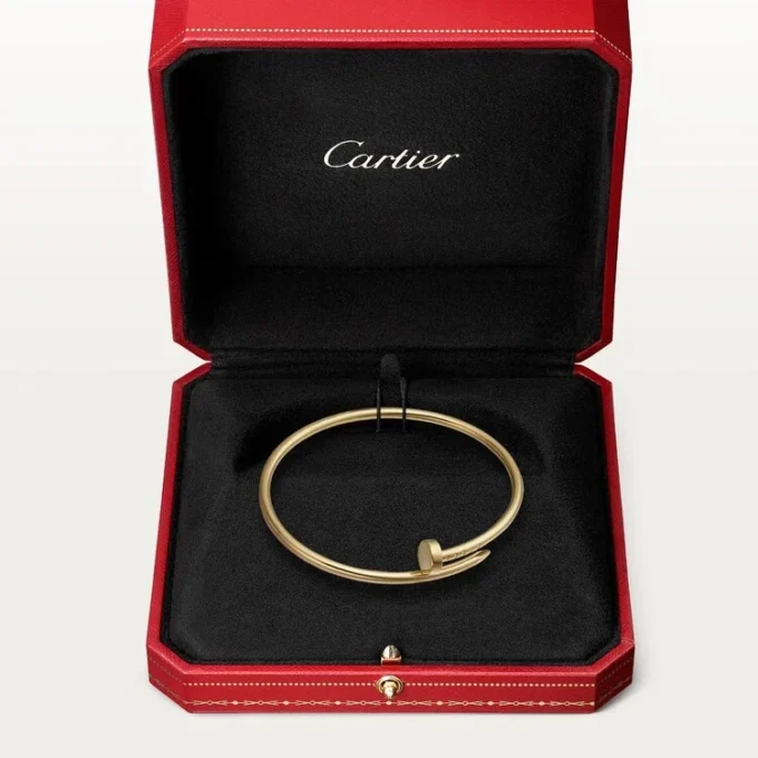 Juste Un Clou armbånd, lille model Juste Un Clou armbånd, lille model