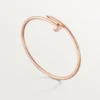 Juste Un Clou armbånd, lille model Juste Un Clou armbånd, lille model