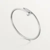 Juste Un Clou armbånd, lille model Juste Un Clou armbånd, lille model