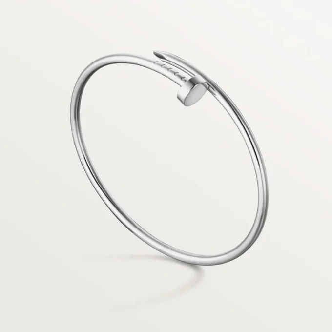 Juste Un Clou armbånd, lille model Juste Un Clou armbånd, lille model