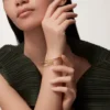 Juste Un Clou armbånd, lille model Juste Un Clou armbånd, lille model