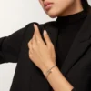 Juste Un Clou armbånd, lille model Juste Un Clou armbånd, lille model