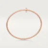 Juste Un Clou armbånd, lille model Juste Un Clou armbånd, lille model