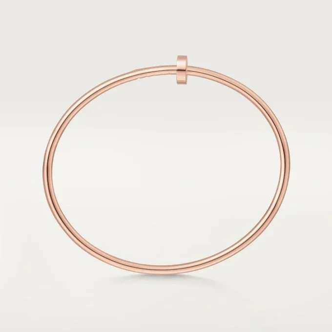 Juste Un Clou armbånd, lille model Juste Un Clou armbånd, lille model