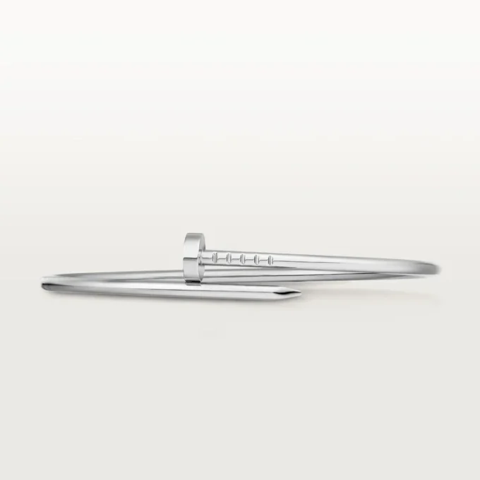Juste Un Clou armbånd, lille model Juste Un Clou armbånd, lille model